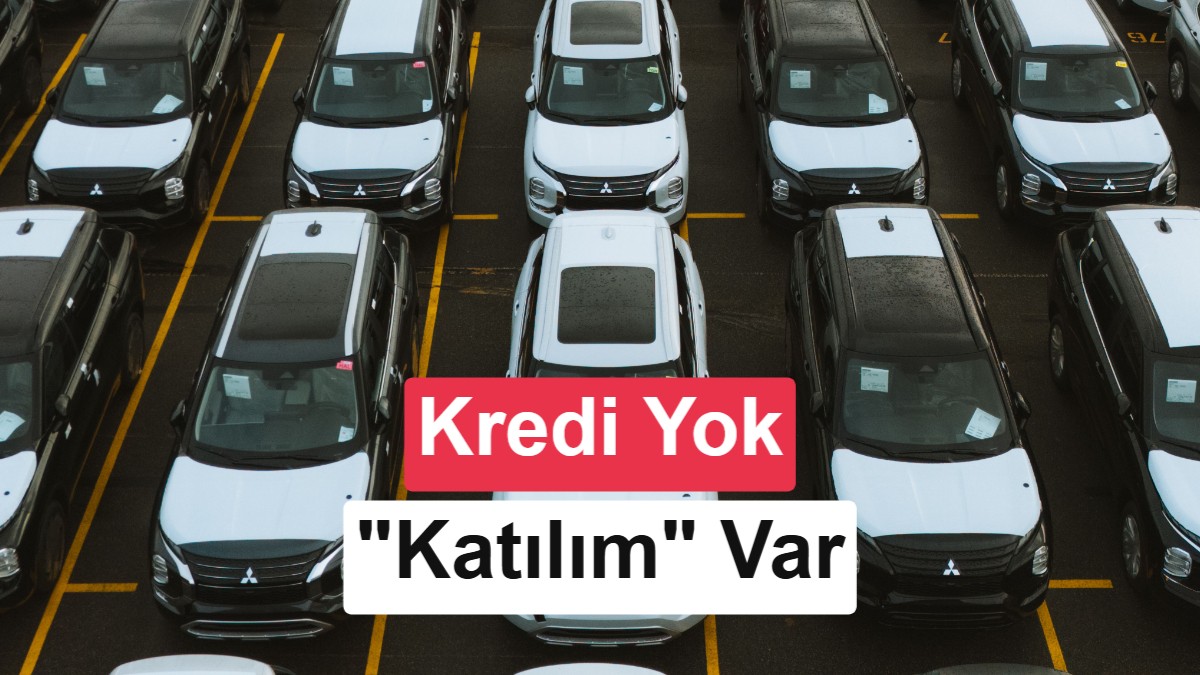 Taşıt Kredilerine Erişim Zorlaştı: Otomobil Satışlarında Tasarruf Finansman Şirketlerinin Payı Patladı
