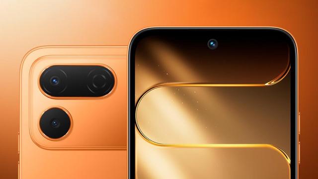 TECNO Spark 50 Pro Tanıtıldı: İlginç Kamera Tasarımı ve Güçlü Batarya