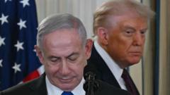 ABD-İran Ateşkesi Netanyahu'yu Köşeye Sıkıştırdı: İsrail İçin Siyasi Kriz