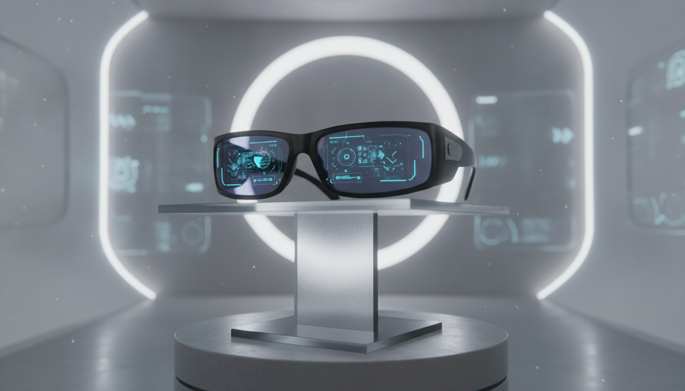 Snap'in Yeni AR Gözlüğü Specs Tanıtıldı: 2.195 Dolarlık Fiyat Etiketi