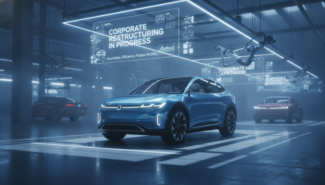 Rivian, Yeni R2 Modelinin Teslimatlarına Başlarken Yüzlerce Çalışanını İşten Çıkardı