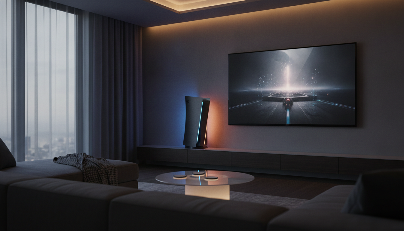 Valve'ın Yeni Steam Machine Konsolu SteamOS ile Geekbench'te Görüldü
