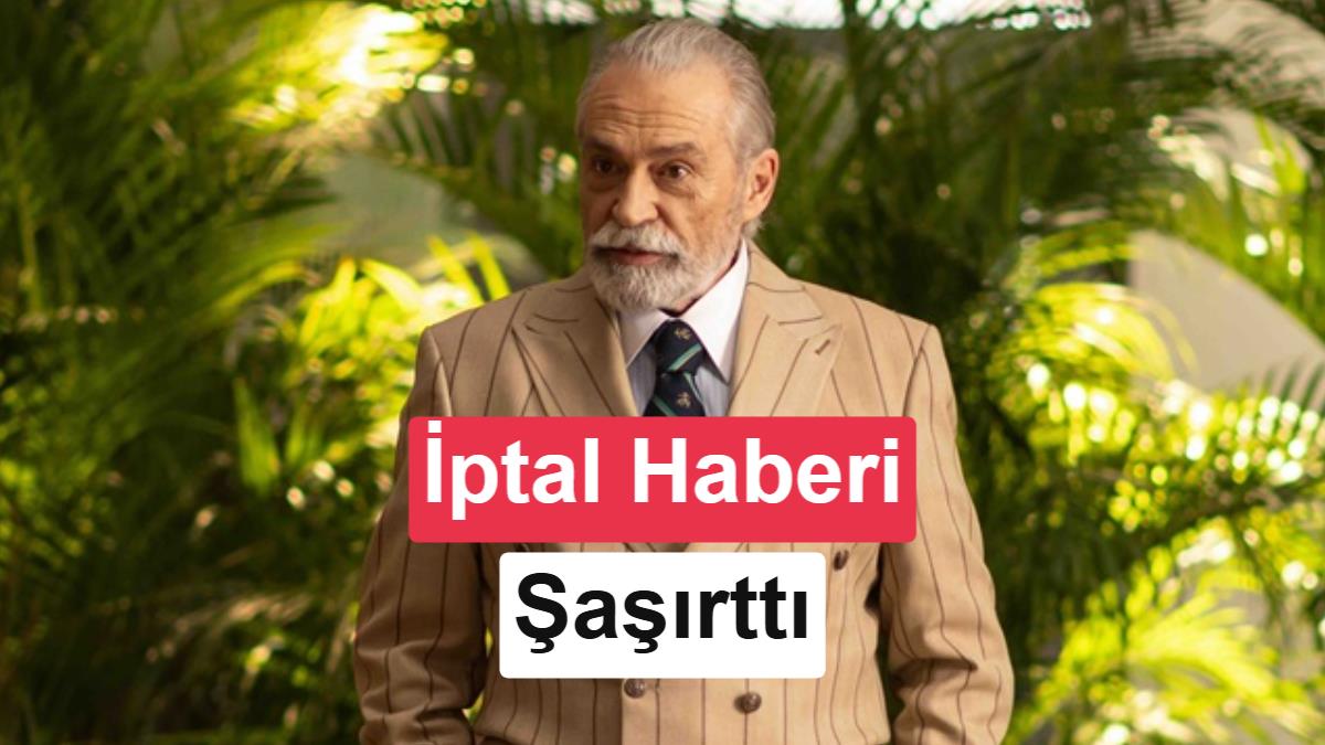 Disney Plus'tan Sürpriz Karar: Yıldız Kadrolu 'Sekizinci Aile' İptal Edildi