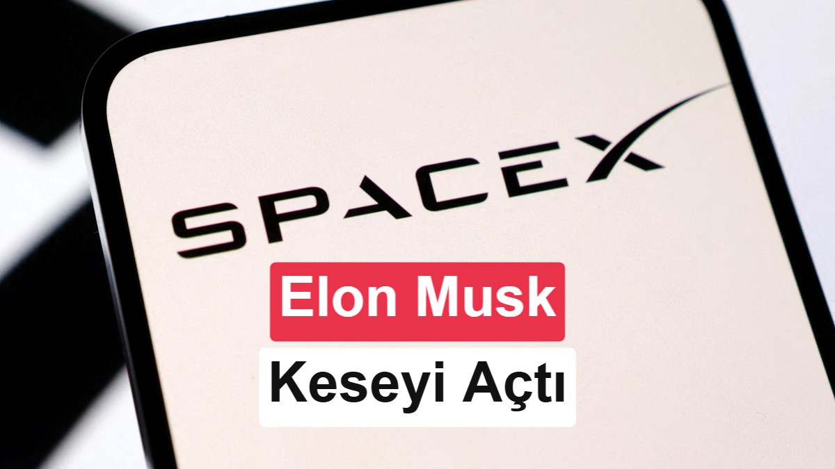 SpaceX, Yapay Zeka Kodlama Aracı Cursor'u 60 Milyar Dolara Satın Alıyor