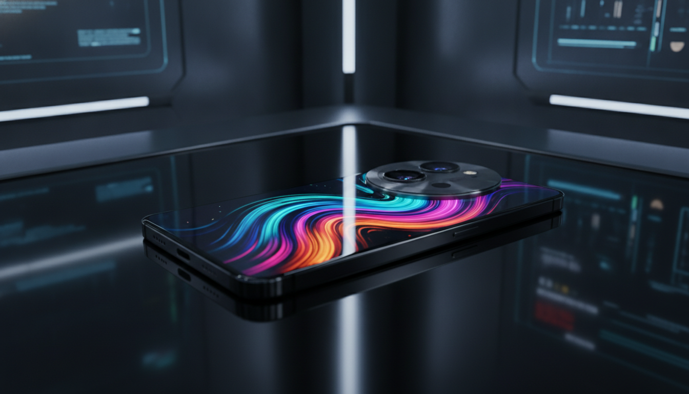 Oppo Find X10 Pro Sızıntısı: 8000 mAh Batarya, Dimensity 9600 ve Çift 200 MP Kamera