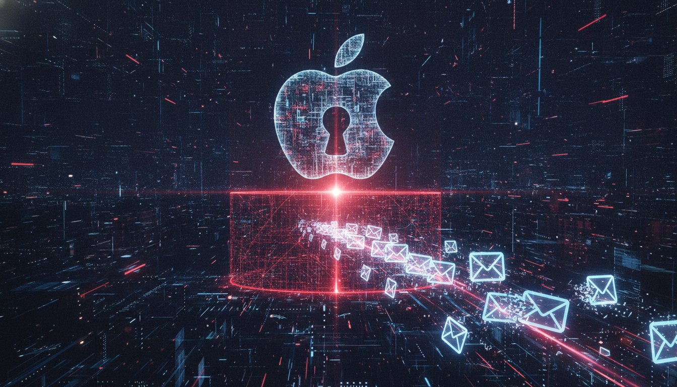 Apple'ın 'E-postamı Gizle' Özelliğindeki Değişiklik Gizliliği Tehlikeye Atabilir
