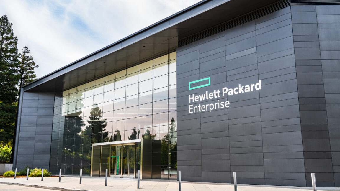 HPE, VMware Kullanıcılarını Çekmek İçin Bir Yıllık Ücretsiz Sanallaştırma Yazılımı Sunuyor