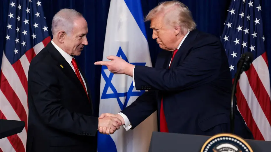 İsrail Güvenlik Kabinesi'nde ABD Gerilimi: Netanyahu'dan Genelkurmay Başkanı'na Sert Tepki