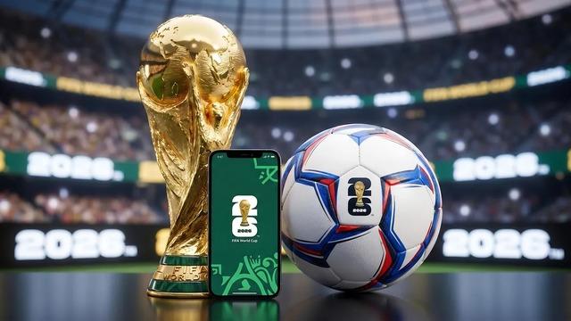 2026 FIFA Dünya Kupası Yayınlarını Tehdit Eden Kritik Güvenlik Açığı Ortaya Çıktı