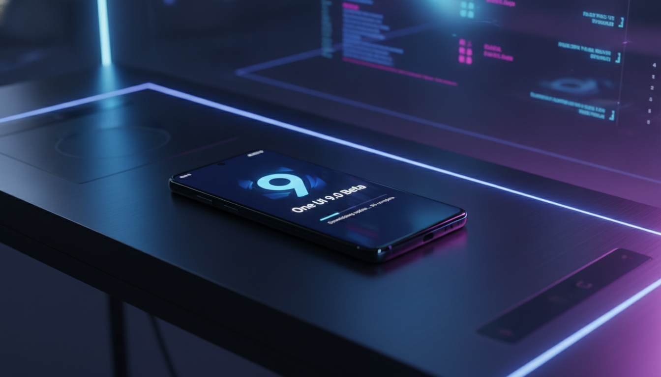 Samsung Galaxy S26 Serisi İçin One UI 9.0 Beta 3 Güncellemesi Yayınlandı