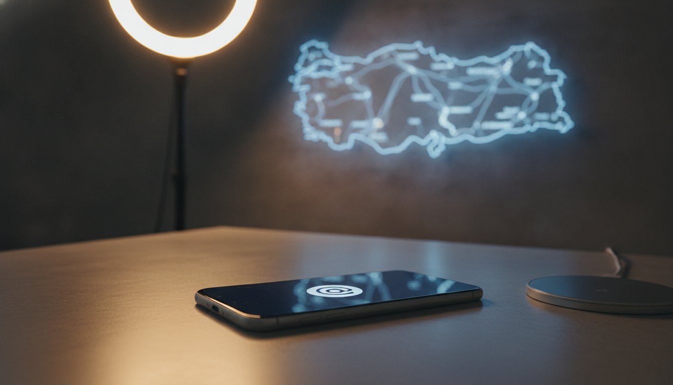 Meta'nın Sosyal Medya Platformu Threads, Türkiye'de Yeniden Erişime Açılmış Olabilir