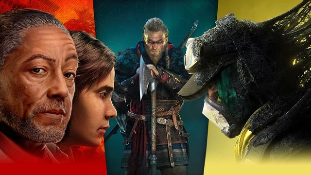 Assassin's Creed ve Far Cry Yapımcısı Ubisoft, Premium Aboneliğini Ücretsiz Yaptı