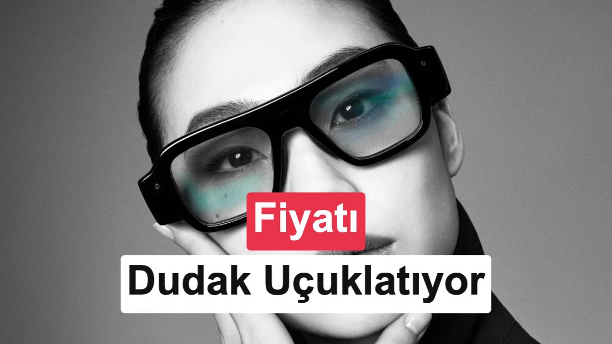 Snap'in Yeni Bağımsız AR Gözlüğü SPECS Tanıtıldı: 2.195 Dolarlık Gelecek