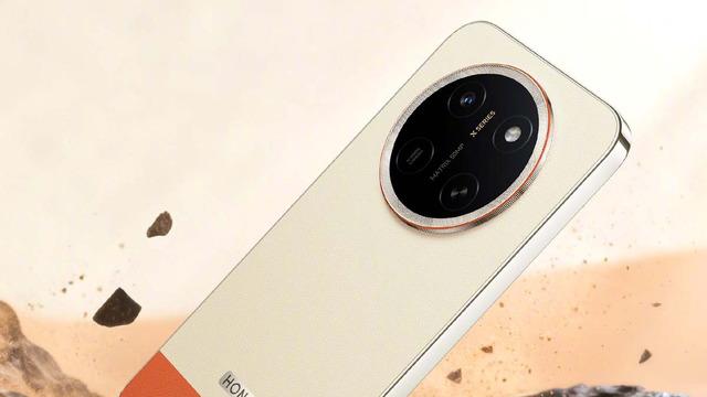 HONOR X80 Pro Max: Dünyanın İlk 10.000 Nit Ekranlı ve 11.000 mAh Bataryalı Telefonu Geliyor
