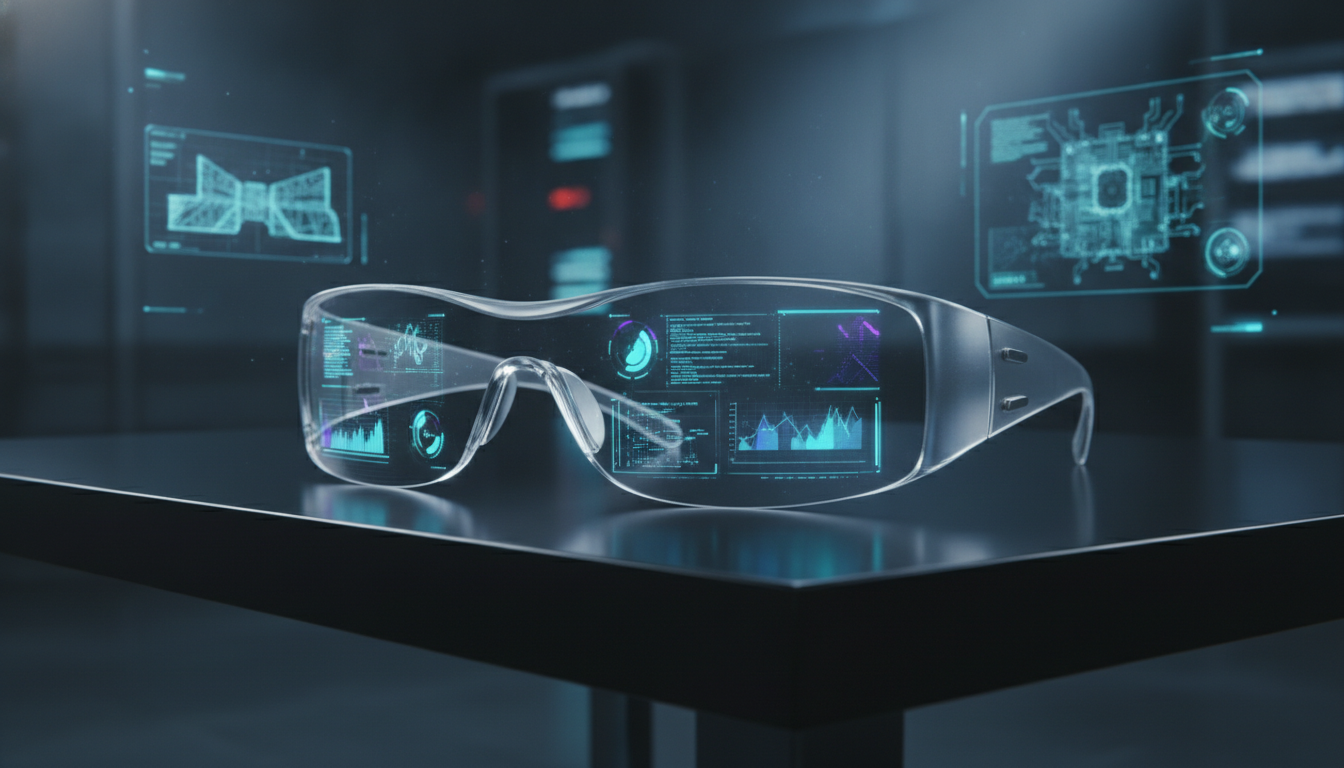 Snap'ten Yeni Nesil AR Gözlüğü: Çift İşlemcili ve Yapay Zeka Destekli Specs Tanıtıldı
