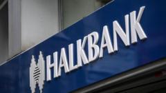 ABD'deki 9 Yıllık Halkbank Davası Resmen Düştü: Ceza Süreci Nihai Olarak Kapandı