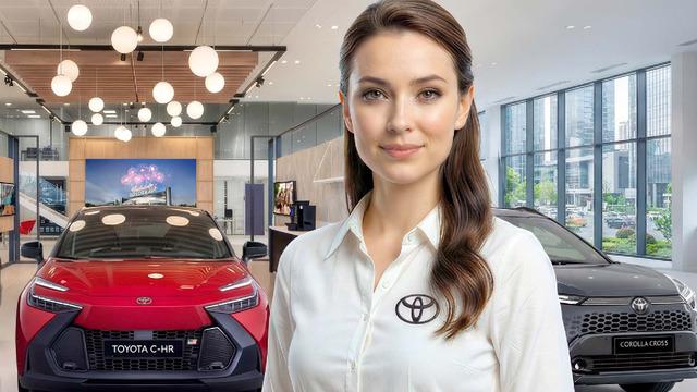 Toyota Türkiye'den Müşteri Deneyimini Yeniden Şekillendiren Yapay Zeka Asistanı: Toya