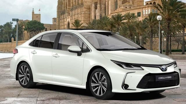 Toyota Corolla'nın En Sorunsuz Motor Seçenekleri: İkinci Elde Hangisi Alınmalı?