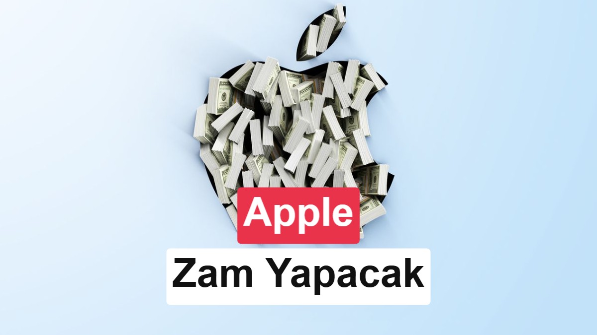 Apple CEO'su Tim Cook Açıkladı: Artan Bellek Maliyetleri Nedeniyle iPhone Fiyatlarına Zam Yolda