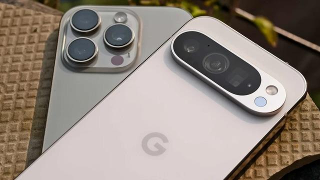 Google, Android Switch Uygulamasını Yeniledi: iPhone'dan Geçiş Kolaylaşıyor