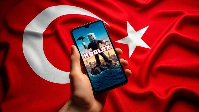 Roblox Türkiye'de Yeniden Erişime Açıldı: 680 Günlük Yasak Sona Erdi