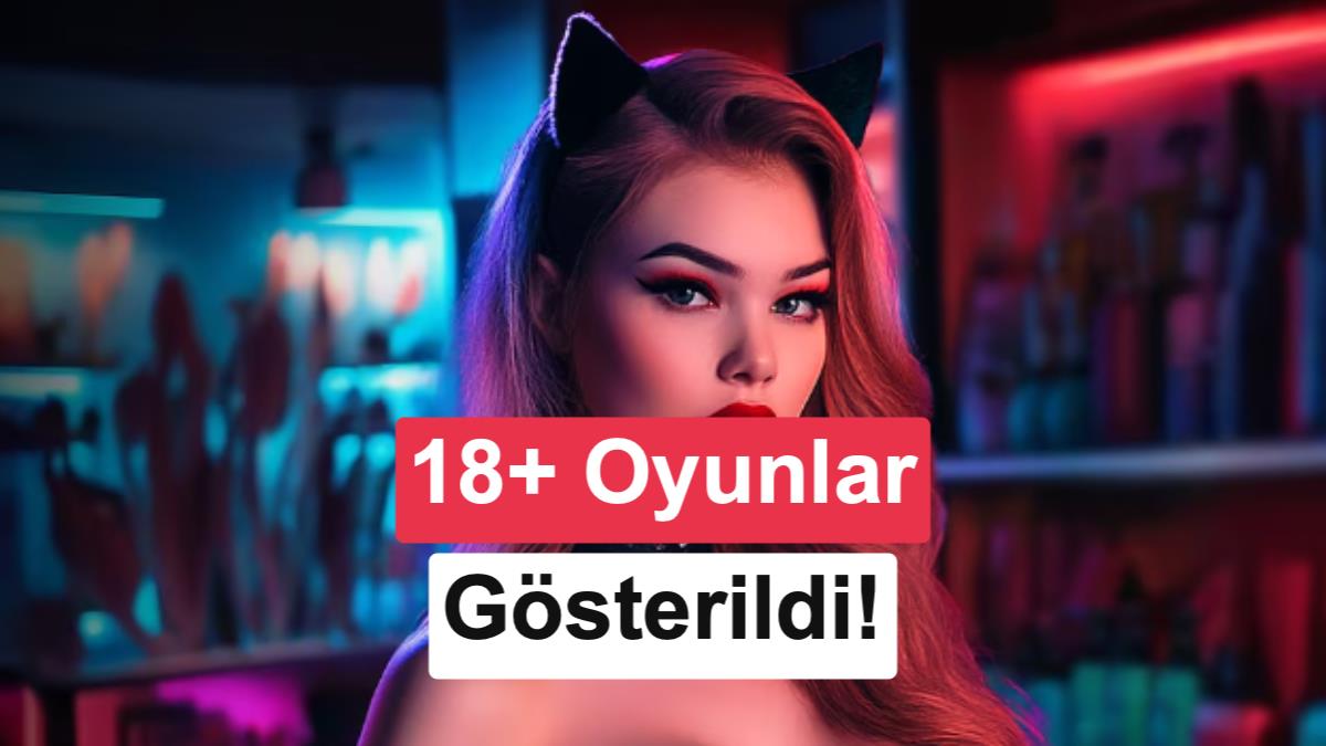 PlayStation Network'te Güvenlik Açığı: Kullanıcı Profillerine Yetişkin Oyunları Eklendi