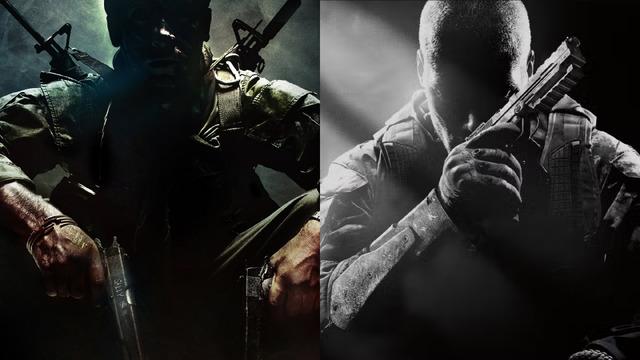 Efsanevi Call of Duty: Black Ops 1 ve 2, PlayStation 4 ve 5'e Geliyor