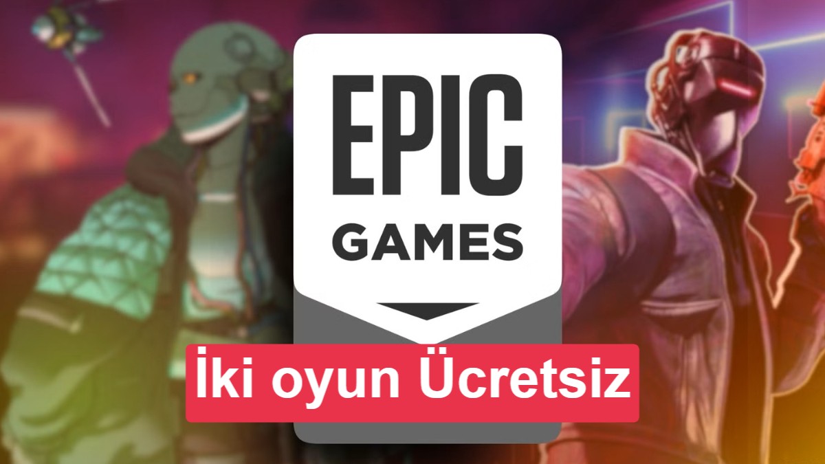 Epic Games Store'da Bu Haftanın Ücretsiz Oyunları: Citizen Sleeper ve ROBOBEAT