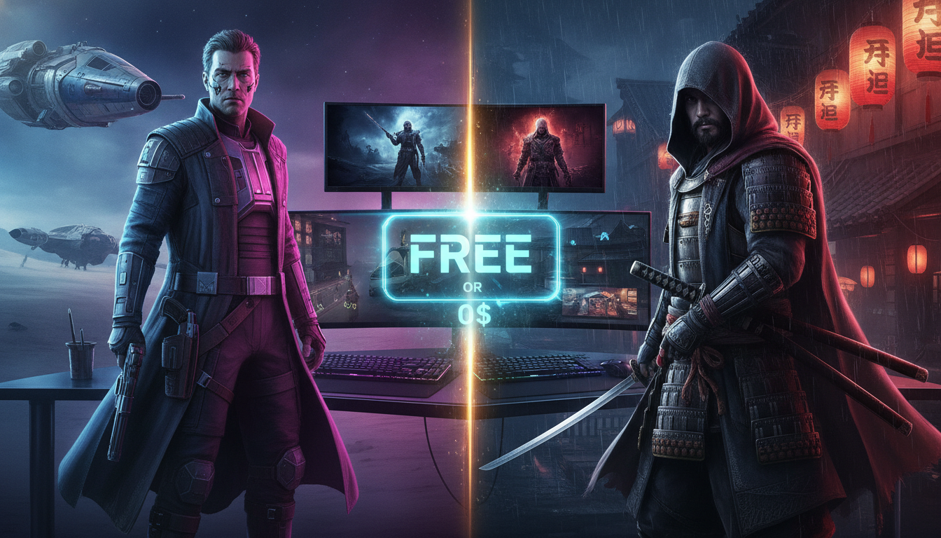 Ubisoft+ Premium 6 Günlüğüne Ücretsiz: Assassin's Creed Shadows Oynama Fırsatı
