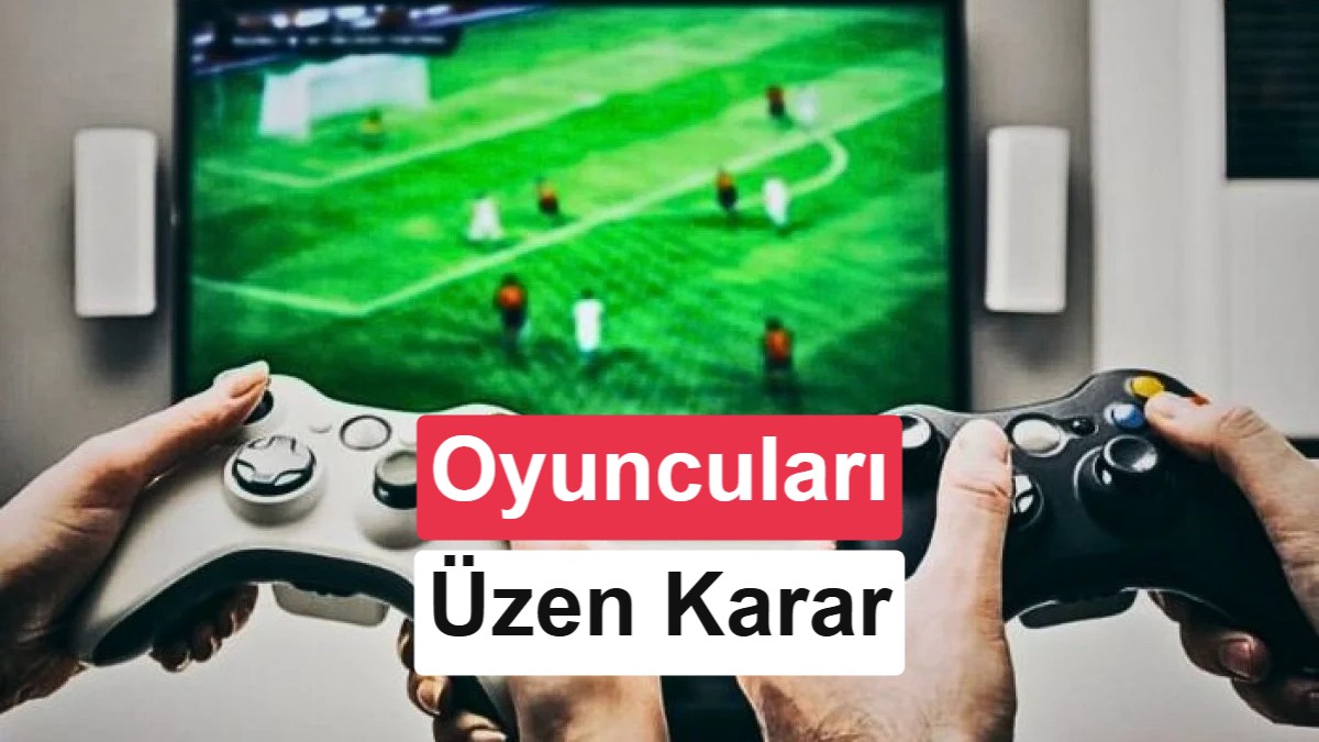 Avrupa Birliği'nden Karar: Kapanan Oyunları Yaşatma Zorunluluğu Getirilmeyecek