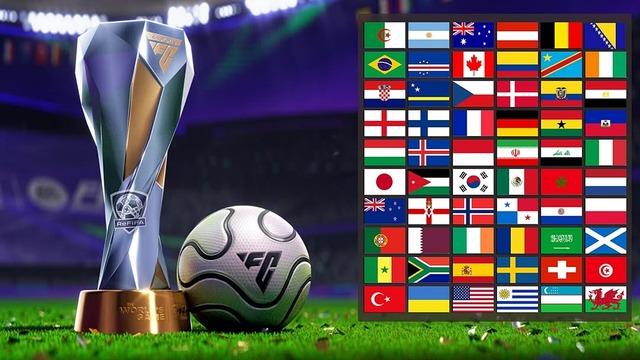 Beklenen An Geldi: EA SPORTS FC 26, Xbox Game Pass ve EA Play'e Eklendi
