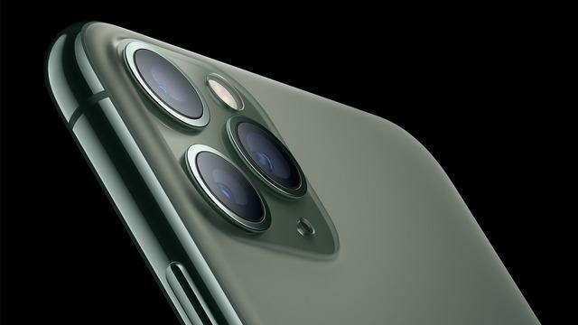Apple'ın A12 ve A13 Bionic İşlemcilerinde Kapatılamayan Donanımsal Güvenlik Açığı Bulundu