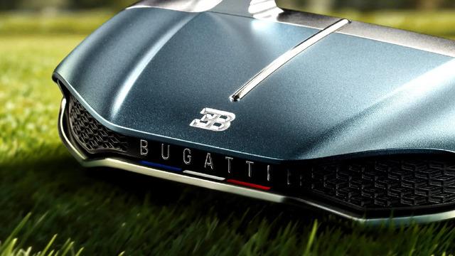 Bugatti ve Honma'dan Ultra Lüks Golf Seti: Fiyatı 3.3 Milyon TL'yi Buluyor