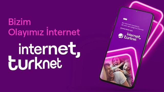 TurkNet'ten Fiber ve GigaFiber Paketlerine Zam: Yeni Fiyatlar Belli Oldu