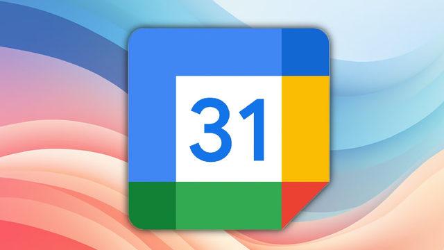 Google Takvim'de Etkinlik Renk Seçenekleri 200'e Çıkarıldı