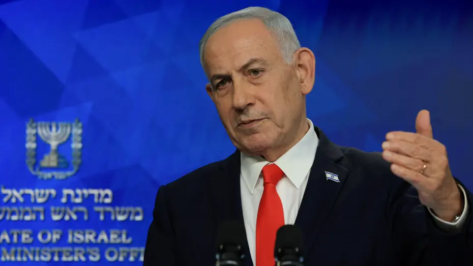 İsrail Ateşkese Rağmen Lübnan'ı Vuruyor: Netanyahu'dan Sert Uyarı
