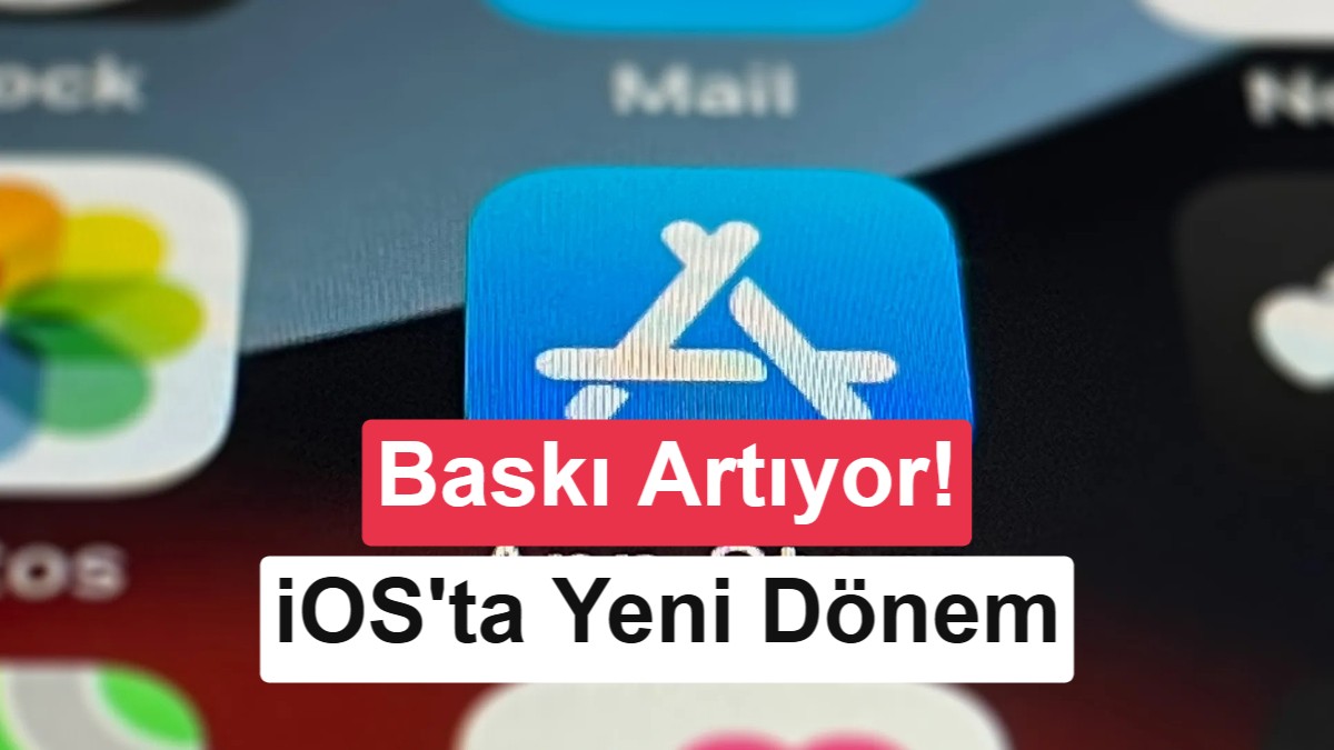 Apple'ın Kalesi Yıkılıyor: Brezilya da iOS'u Üçüncü Taraf Mağazalara Açmaya Zorladı