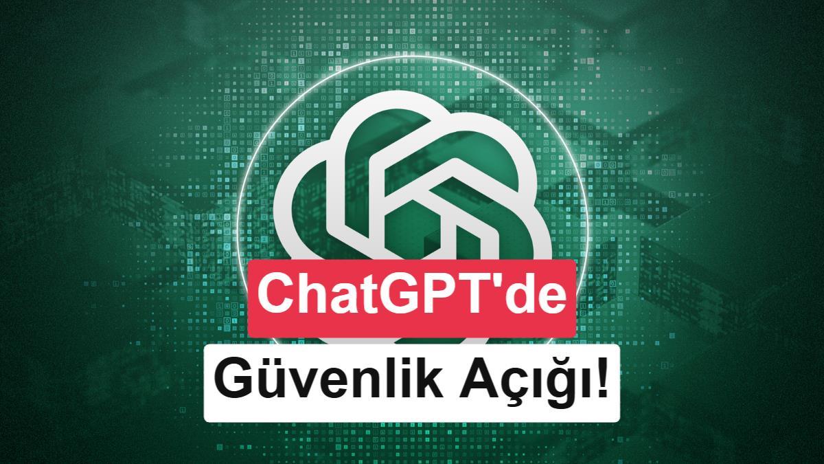 ChatGPT'nin Güvenlik Filtreleri Aşıldı: Şiddet ve Cinsel İçerikli Görseller Üretildi