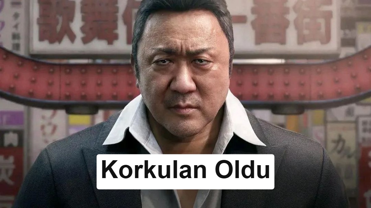 Yakuza'nın Yaratıcısından Kötü Haber: Gang of Dragon İptal Edilmiş Olabilir