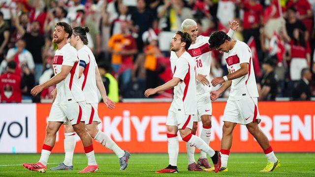 Türkiye - Paraguay Dünya Kupası Maçı TRT 1 ve Tabii Üzerinden Nasıl İzlenir?