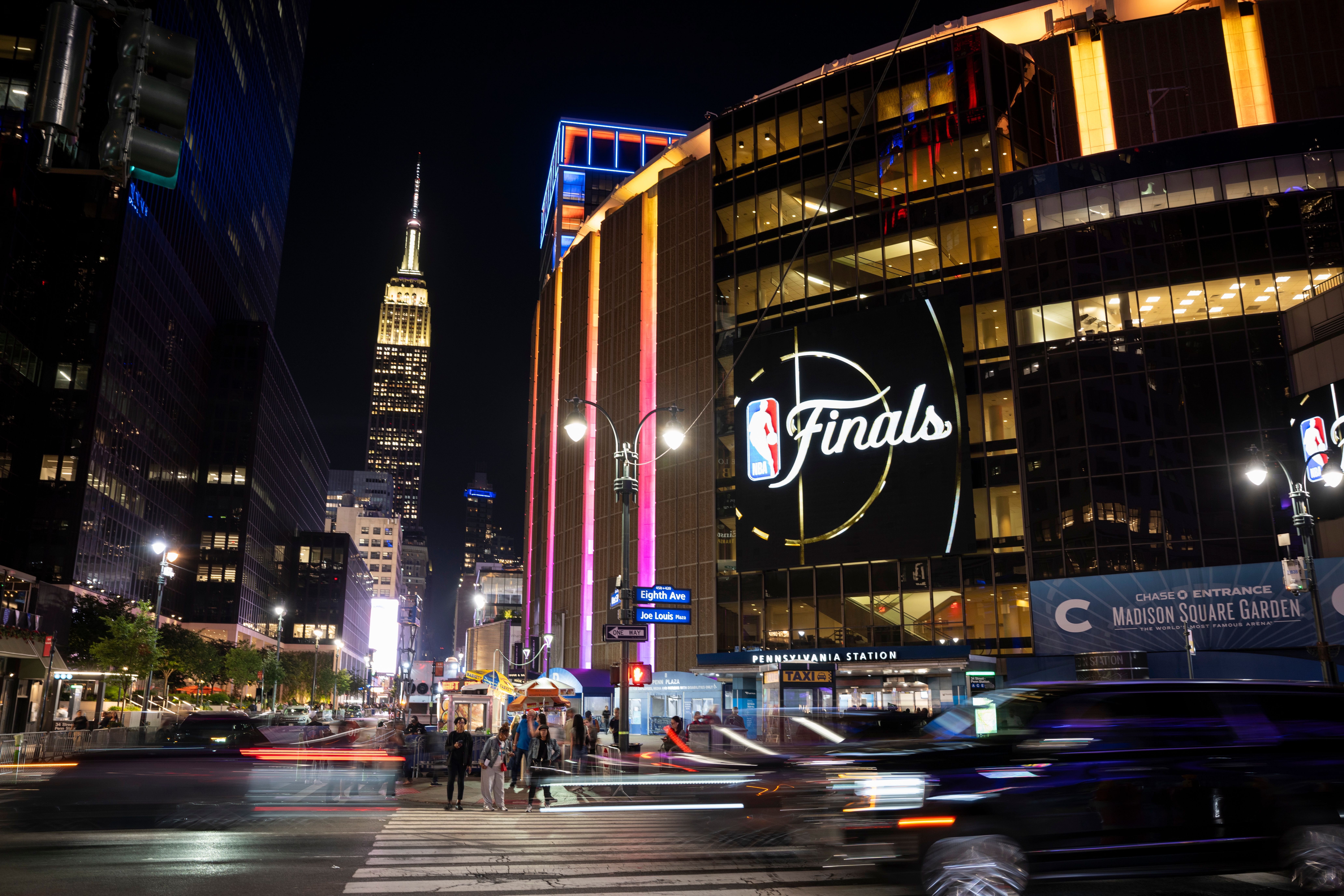 Hacker Grubu ShinyHunters, Madison Square Garden Verilerini Sızdırdı
