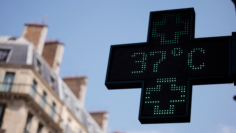 Avrupa'da Erken Sıcak Hava Dalgası: Paris'te 39 Derece Bekleniyor, İtalya'da Alarm Verildi
