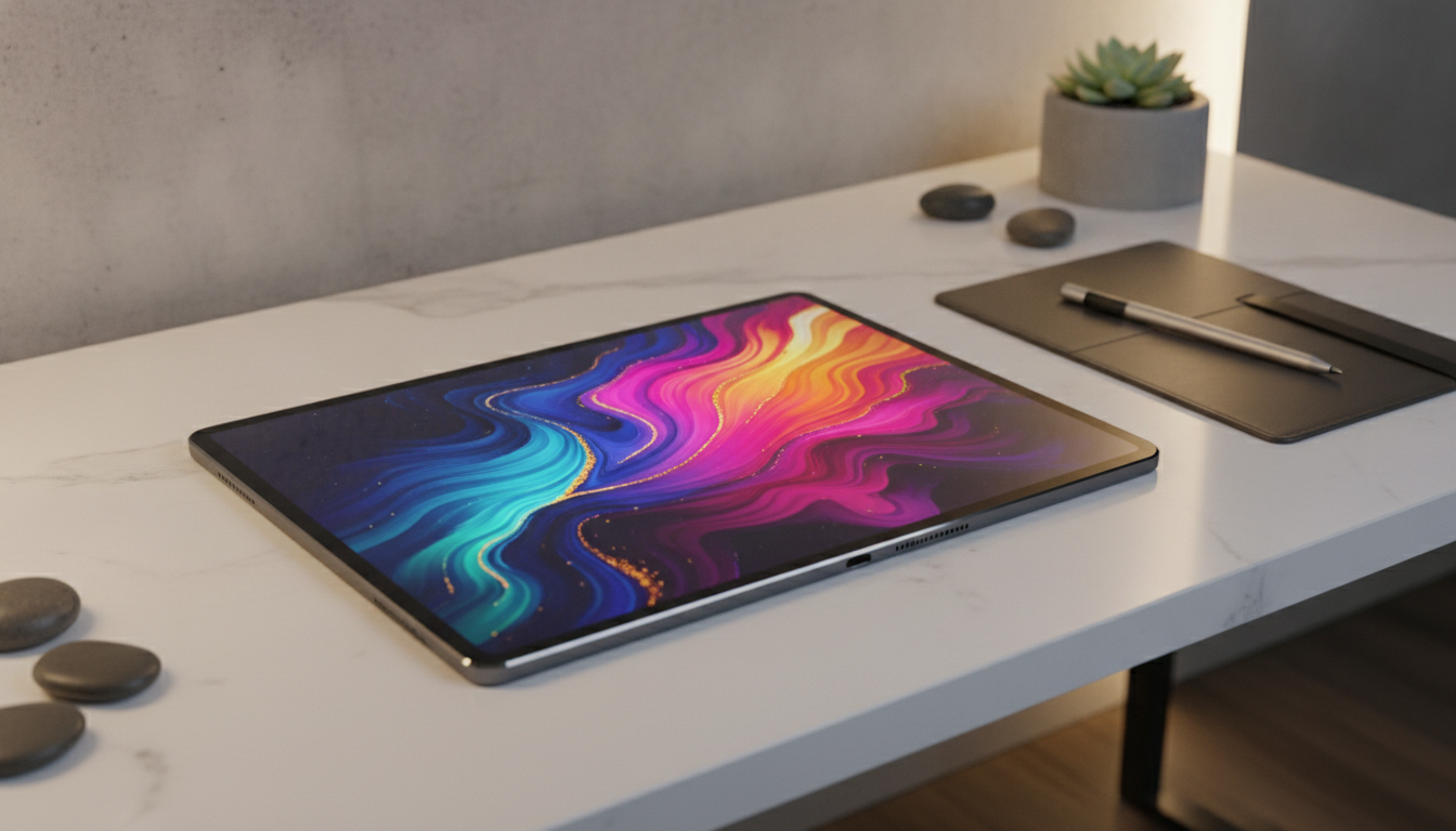 OnePlus Pad 3 Pro Tanıtıldı: 13.380 mAh Batarya ve Üst Düzey Performans