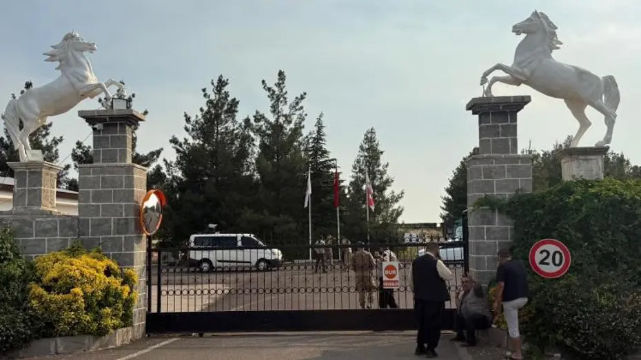 Halı Saha Kavgası 4 İle Sıçradı: İki Aile Arasındaki Çatışmada 2 Ölü, 11 Yaralı