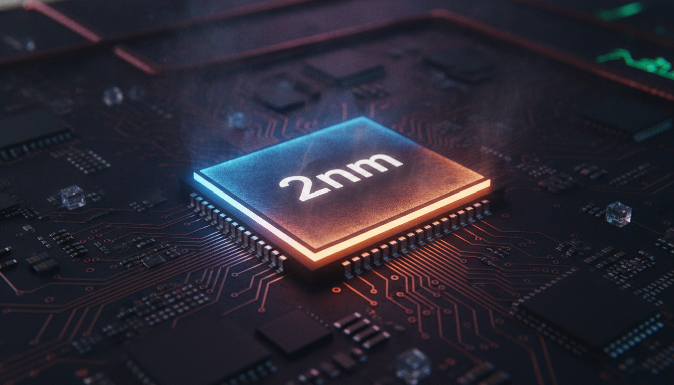 Qualcomm'un Yeni Nesil 2nm İşlemcisi İki Farklı Bellek Seçeneğiyle Piyasaya Sürülecek