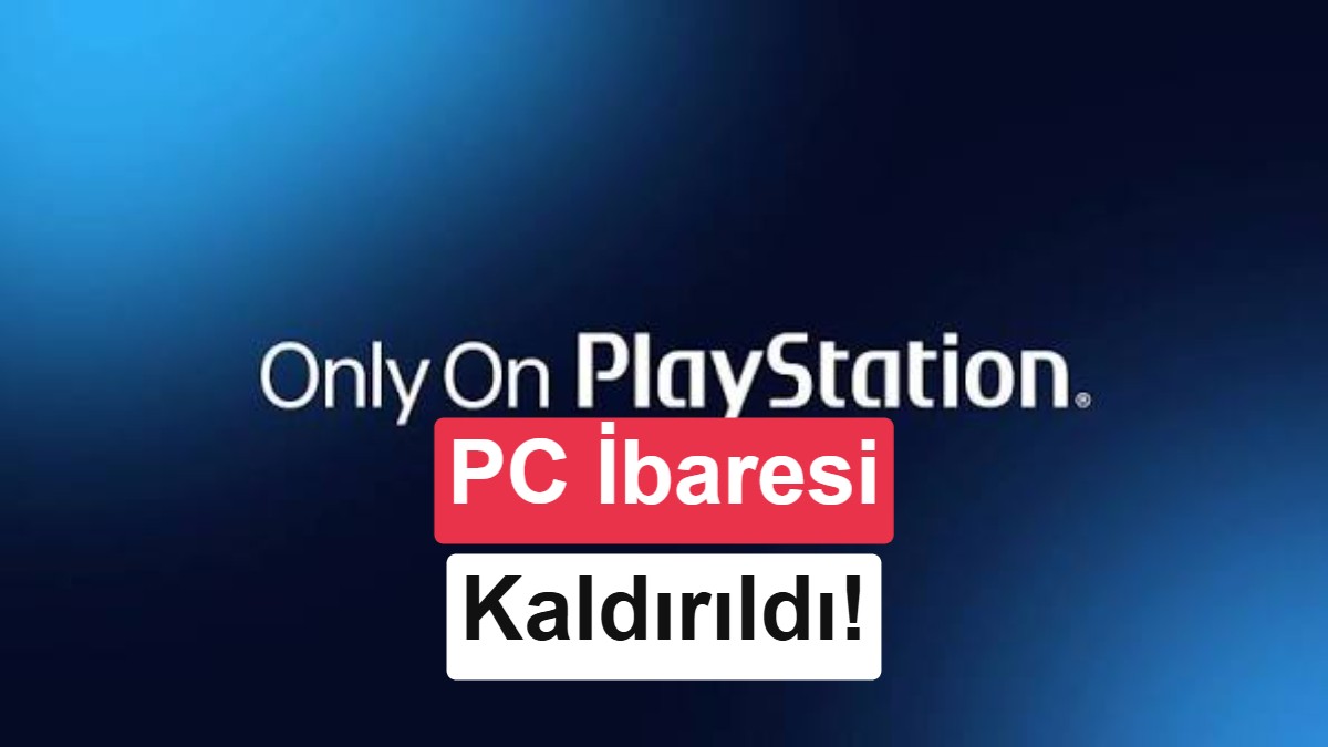 Sony'nin Yeni PlayStation Stratejisi: PC Vurgusu Kalktı, AI Odak Noktasında