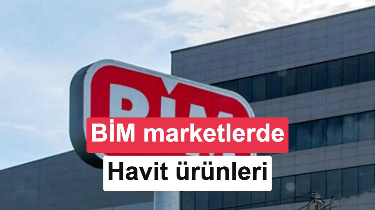 BİM 26 Haziran Aktüel Kataloğu: Segway Scooter ve Havit Oyuncu Ekipmanları