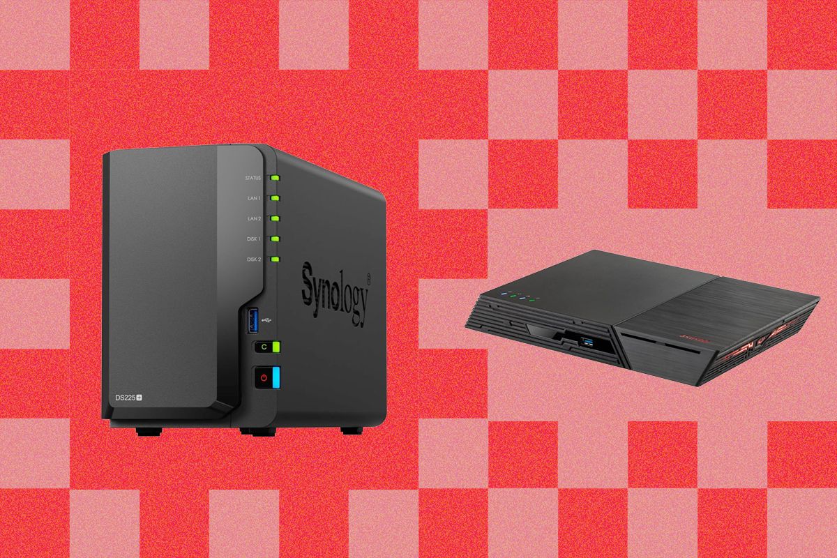 Ev Kullanıcıları İçin En İyi NAS Cihazları: Synology ve Ugreen İncelemesi