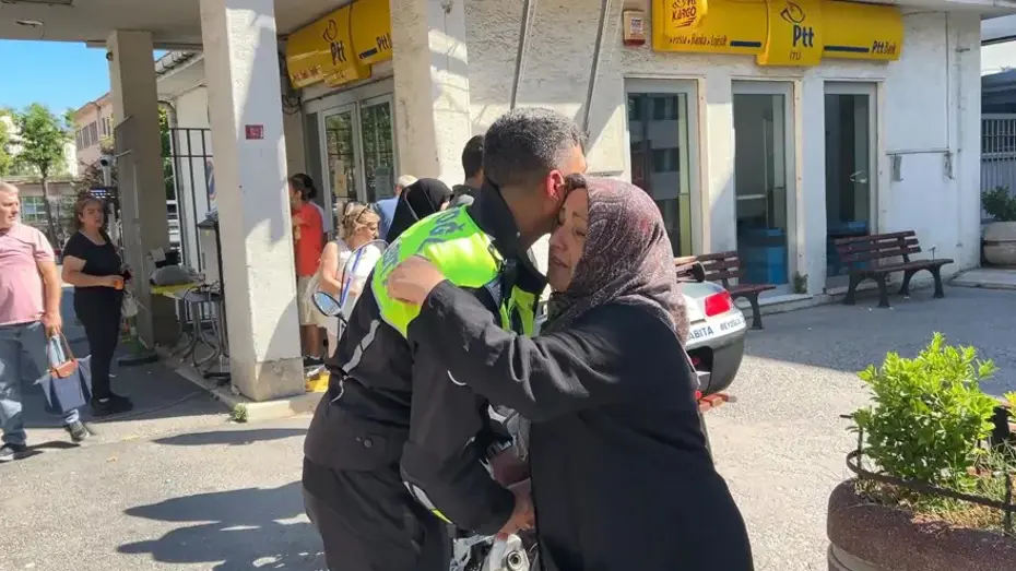 YKS Hafta Sonunda Kimlik Mesaisi: 3 Bin 25 Öğrenci Sınav Günü Başvuru Yaptı