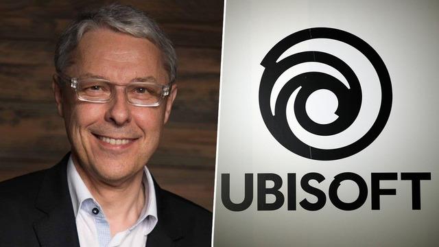 Ubisoft'un Kurucu Ortaklarından Claude Guillemot Uçak Kazasında Hayatını Kaybetti